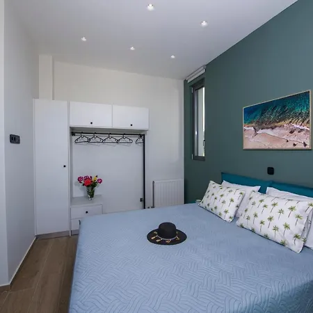 Fulmar Villa *