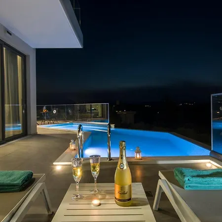 Villa Fulmar *