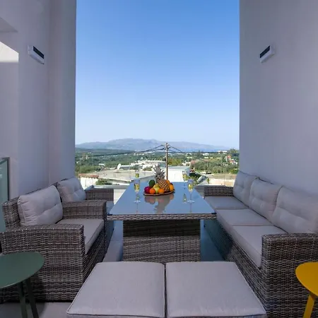 Villa Fulmar