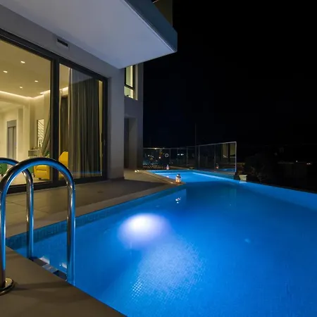 Villa Fulmar *