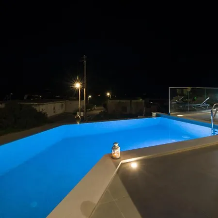 Villa Fulmar *