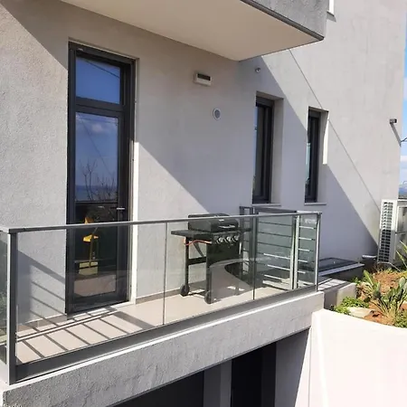 Villa Fulmar Xamoudhokhorion (Crete)